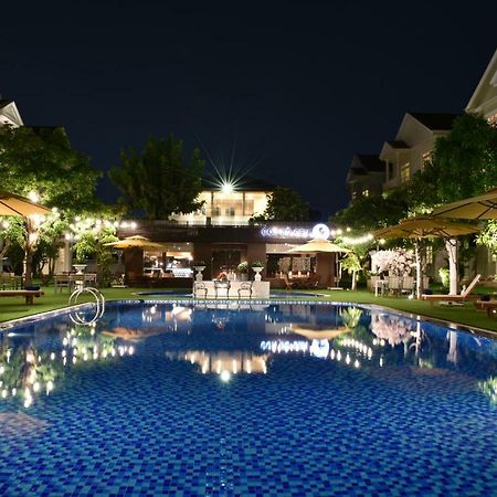 Toki Sai Gon Resort & Spa Thuan An Εξωτερικό φωτογραφία
