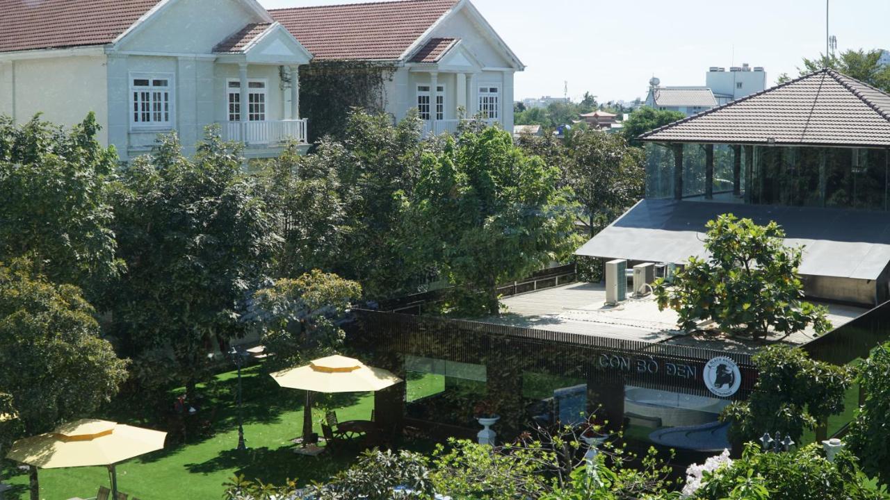 Toki Sai Gon Resort & Spa Thuan An Εξωτερικό φωτογραφία