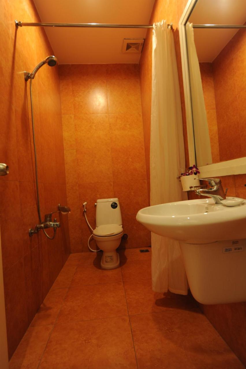 Toki Sai Gon Resort & Spa Thuan An Εξωτερικό φωτογραφία