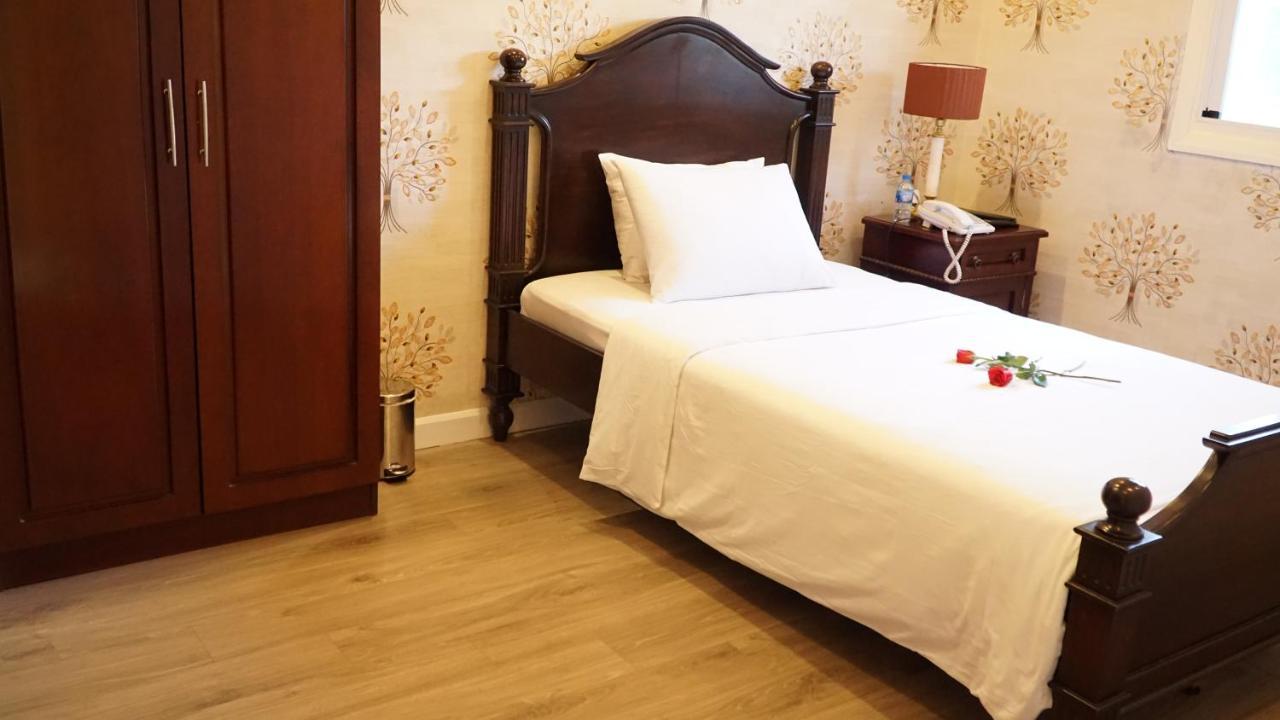 Toki Sai Gon Resort & Spa Thuan An Εξωτερικό φωτογραφία
