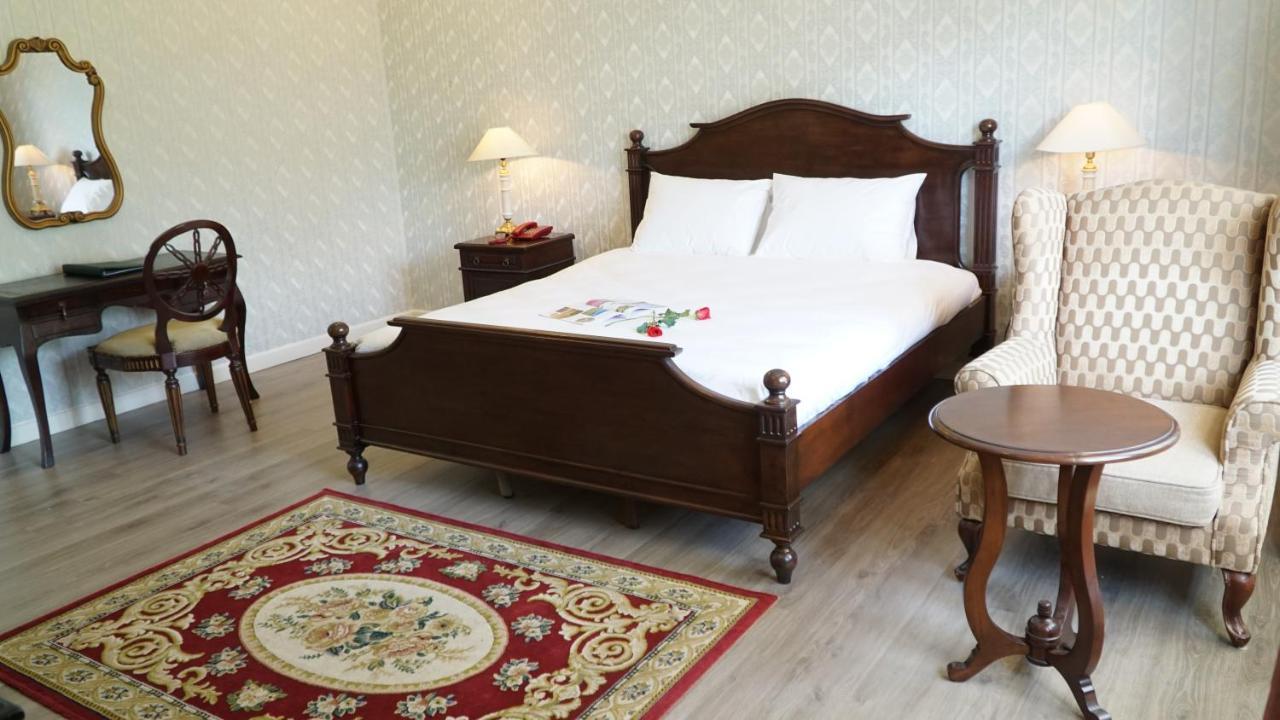 Toki Sai Gon Resort & Spa Thuan An Εξωτερικό φωτογραφία