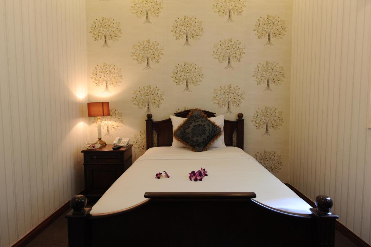 Toki Sai Gon Resort & Spa Thuan An Εξωτερικό φωτογραφία