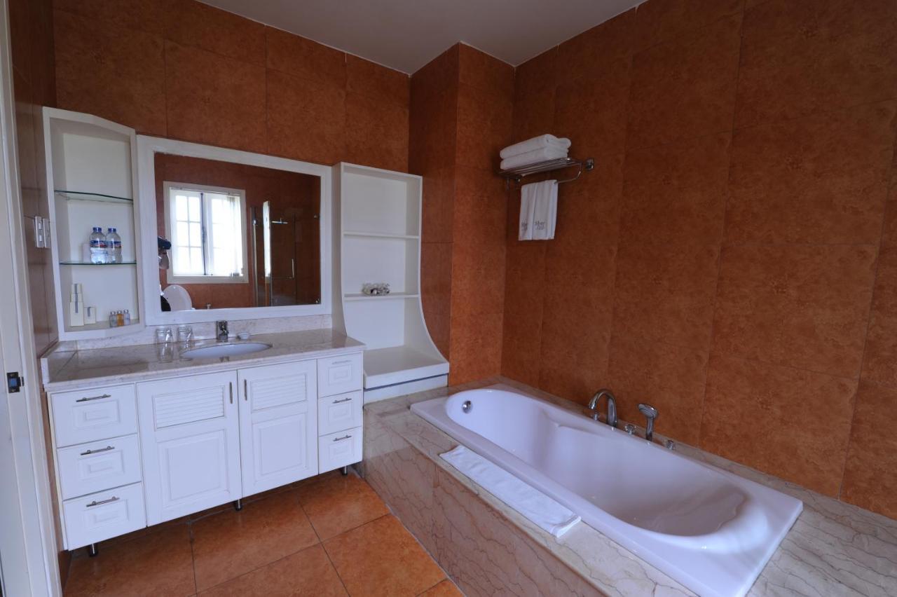 Toki Sai Gon Resort & Spa Thuan An Εξωτερικό φωτογραφία