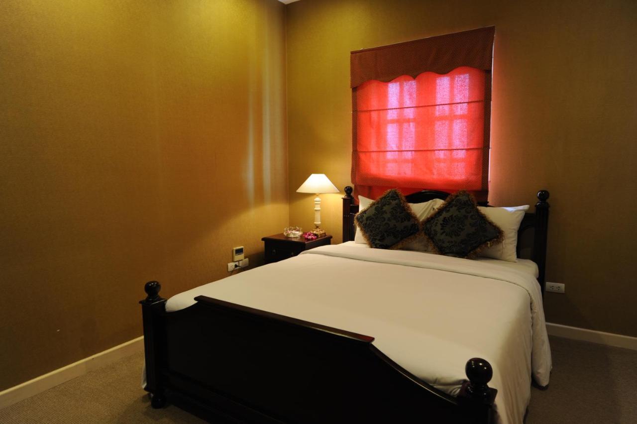 Toki Sai Gon Resort & Spa Thuan An Εξωτερικό φωτογραφία