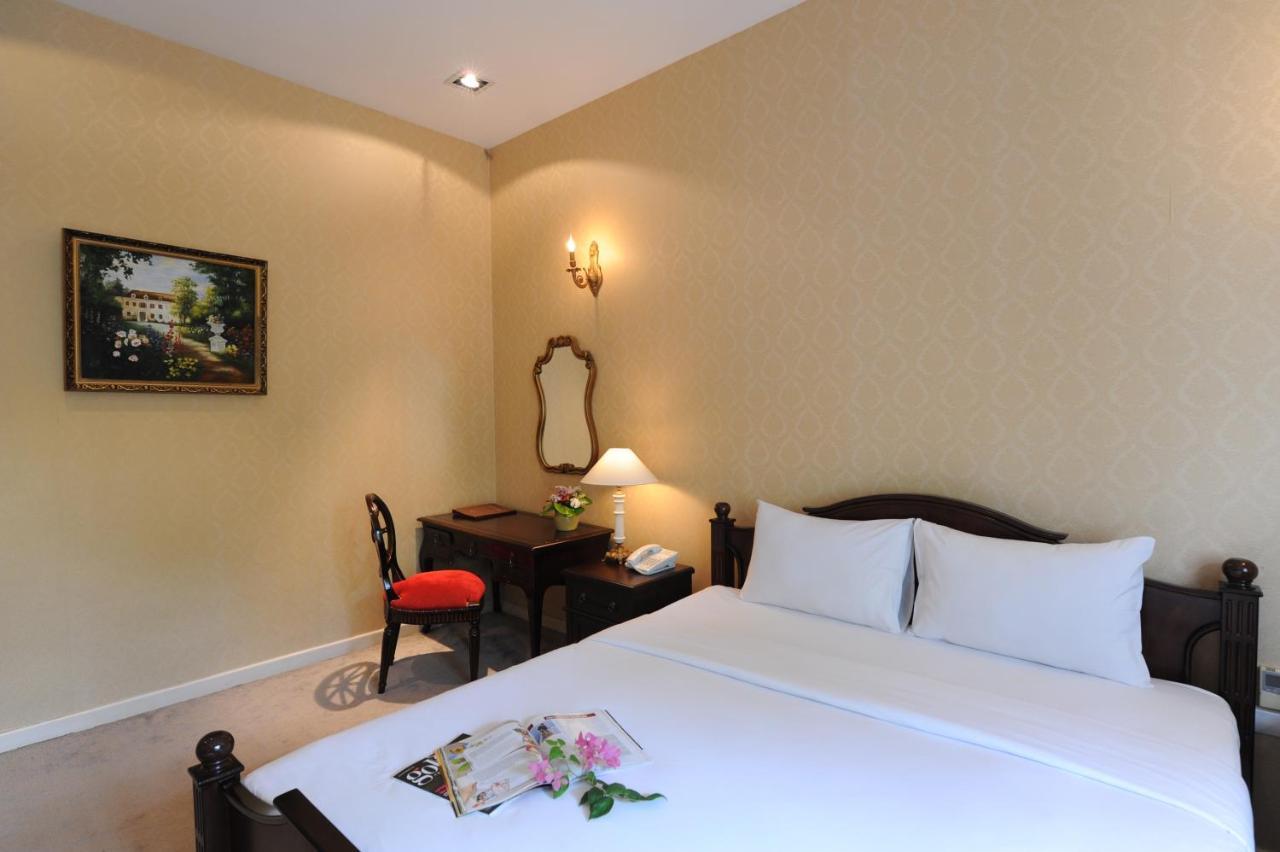 Toki Sai Gon Resort & Spa Thuan An Εξωτερικό φωτογραφία