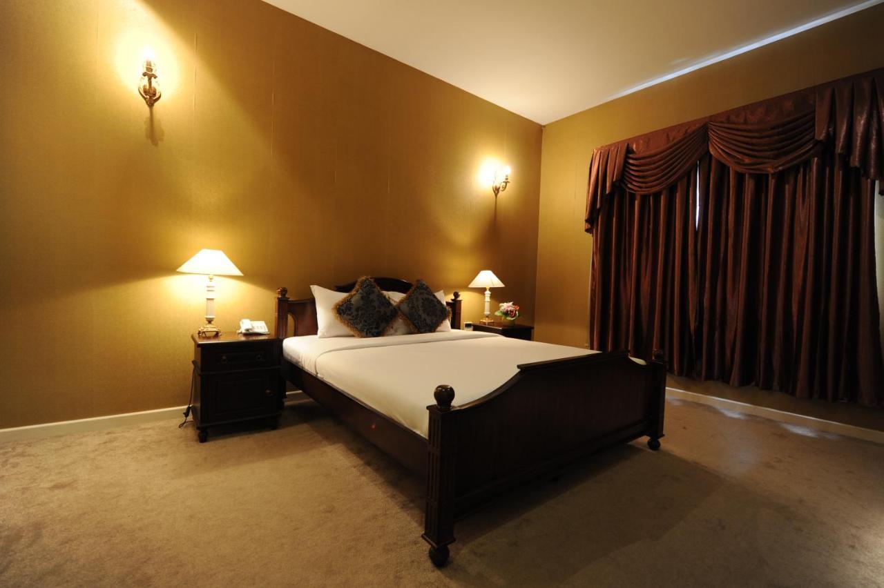 Toki Sai Gon Resort & Spa Thuan An Εξωτερικό φωτογραφία