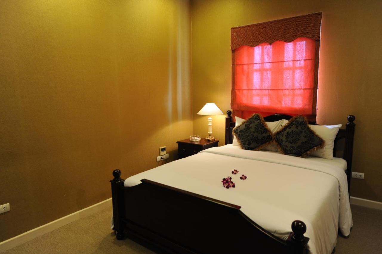 Toki Sai Gon Resort & Spa Thuan An Εξωτερικό φωτογραφία