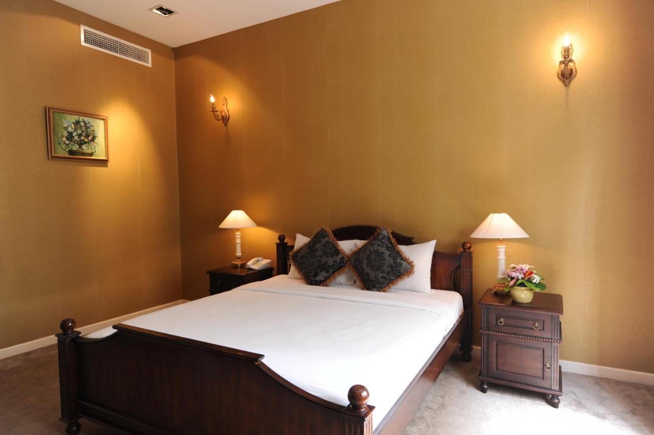 Toki Sai Gon Resort & Spa Thuan An Εξωτερικό φωτογραφία