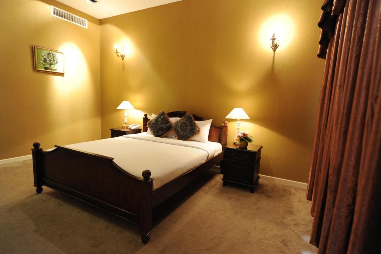 Toki Sai Gon Resort & Spa Thuan An Εξωτερικό φωτογραφία