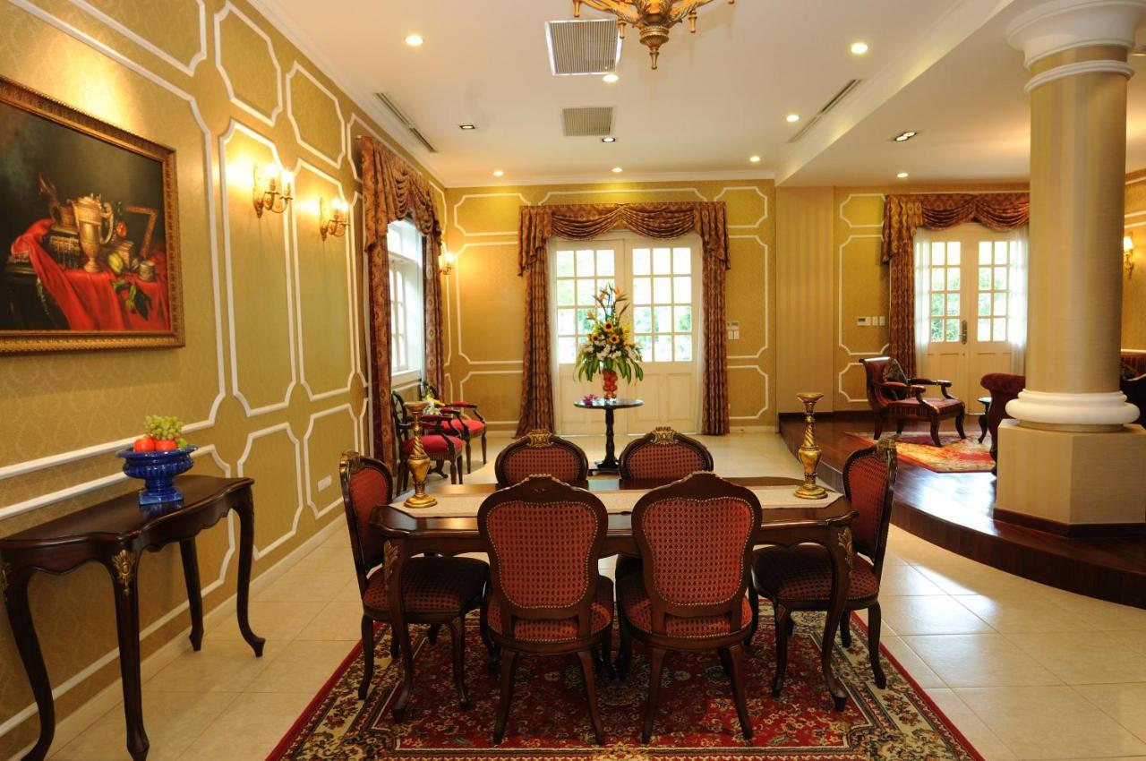 Toki Sai Gon Resort & Spa Thuan An Εξωτερικό φωτογραφία
