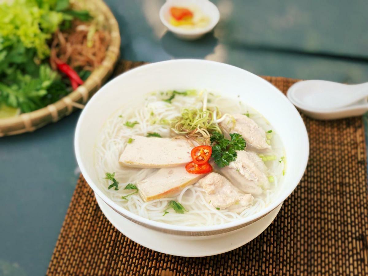 Toki Sai Gon Resort & Spa Thuan An Εξωτερικό φωτογραφία