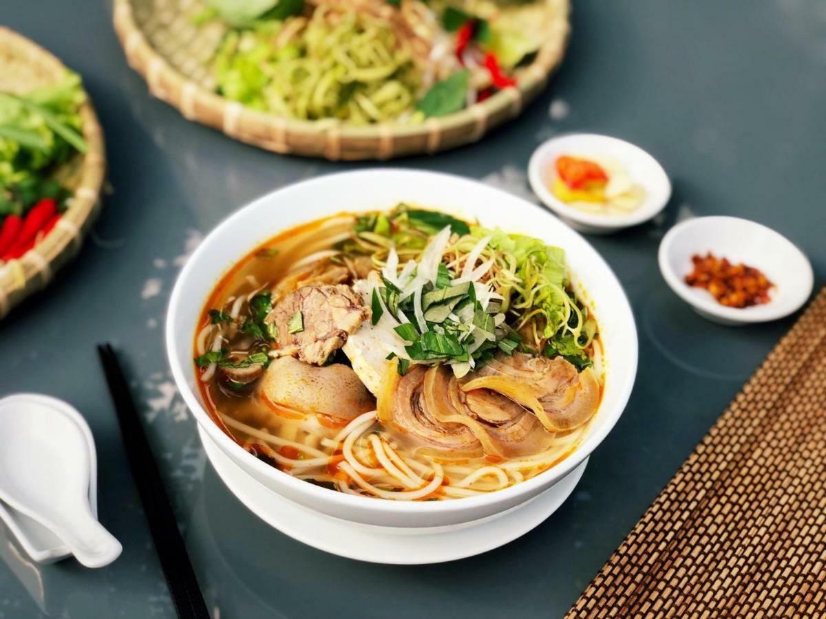 Toki Sai Gon Resort & Spa Thuan An Εξωτερικό φωτογραφία