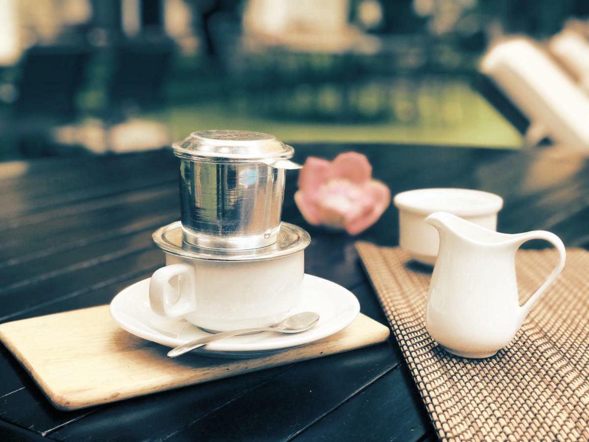Toki Sai Gon Resort & Spa Thuan An Εξωτερικό φωτογραφία